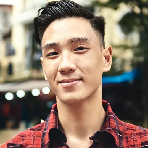 Daniel Nguyen