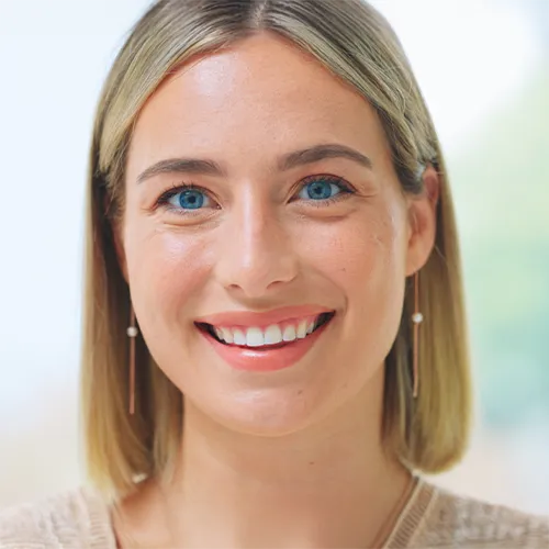 Harper Smith