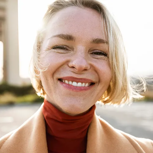 Sarah Thompson